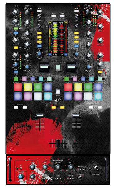 Rane 72 Skin What You are Waiting For
